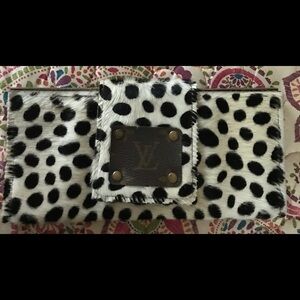 Keep it Gypsy Large Wallet